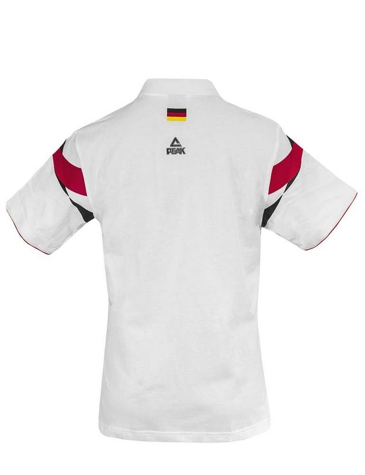 PEAK Poloshirt Deutschland von PEAK
