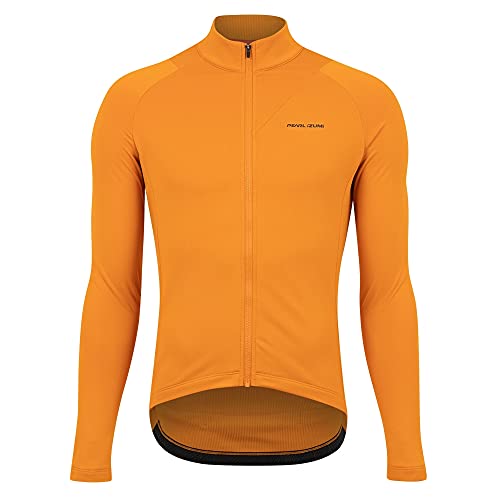 PEARL IZUMI Unisex Attack Thermo Trikot, Mehrfarbig (Mehrfarbig), S von PEARL IZUMI