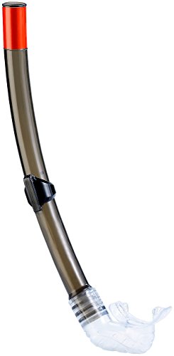 PEARL Tauchmaske: Einsteiger-Schnorchelset mit Taucherbrille und Schnorchel (Tauchbrille, Taucherbrillen Set, Schwimmbrille) von PEARL