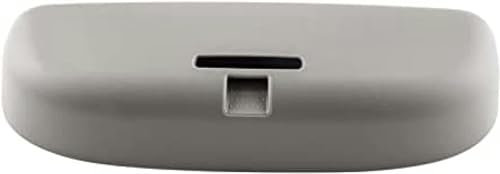 Auto-Sonnenbrillen-Box, Autoetui, Innenausstattung, Brillenetui, für Toyota Highlander 2013–2021, Auto-Brillenetui von PEBKYFA