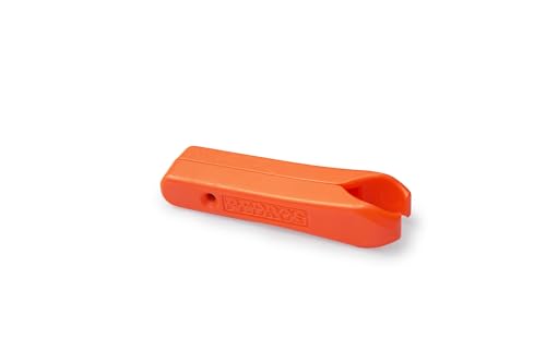 Micro-Reifenheber - Orange (Paar) von PEDROS
