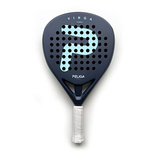 Peliga Padel Racket Vinga Hybrid von PELIGA PADEL