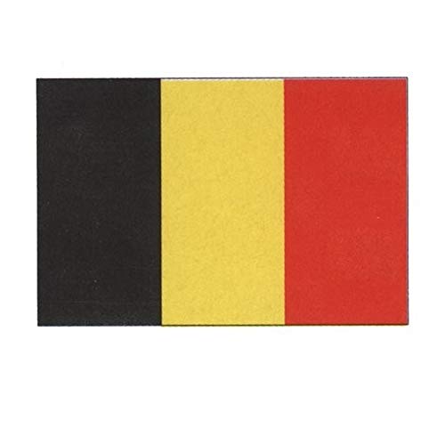 Bandera BELGICA 20X30 von PELPARTS