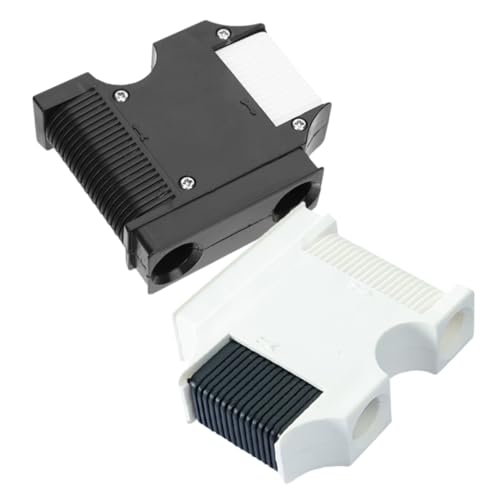 PEPLAYTAL 2 Stück Boot Haken Fenderring Verstellbare Yacht Angelboot Halterung Robust und Langlebig für Einfache Befestigung und Schutz Kleiner Boote von PEPLAYTAL