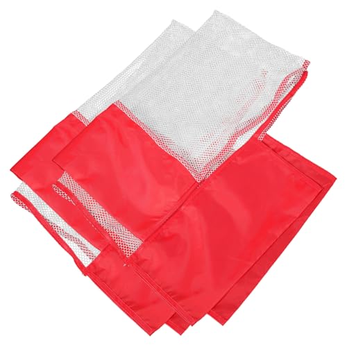 PEPLAYTAL 2 Stück Praktisches Pool Stuhlnetz Schwimmhilfe Netz für Wasserliege Ergonomisch Leicht Montierbar Strapazierfähiges für Schwimmbad und Strandspaß von PEPLAYTAL