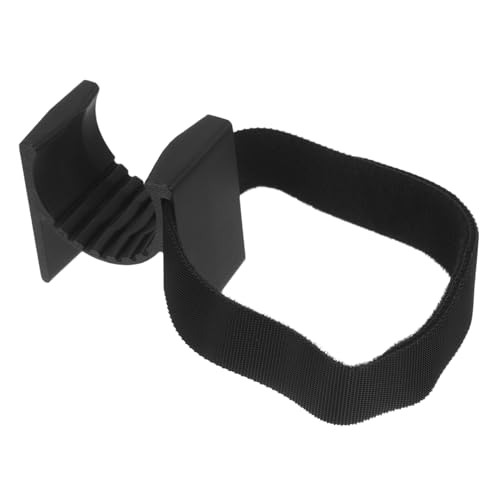 PEPLAYTAL Golf Ball Ankle Holder mit Verstellbarem Gurt Tragbarer Golfballspender für Golfer Lustiges Gadget zum Heimlichen Ablegen und Schnellen Ballabruf Geeignet von PEPLAYTAL