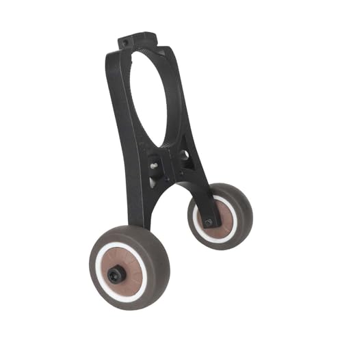 PEPWE Elektroroller Handständer Ständer Halterung Handständer Ersatz Radhalterungen Roller Zubehör Elektrischer Handstand Ständer Halterung von PEPWE