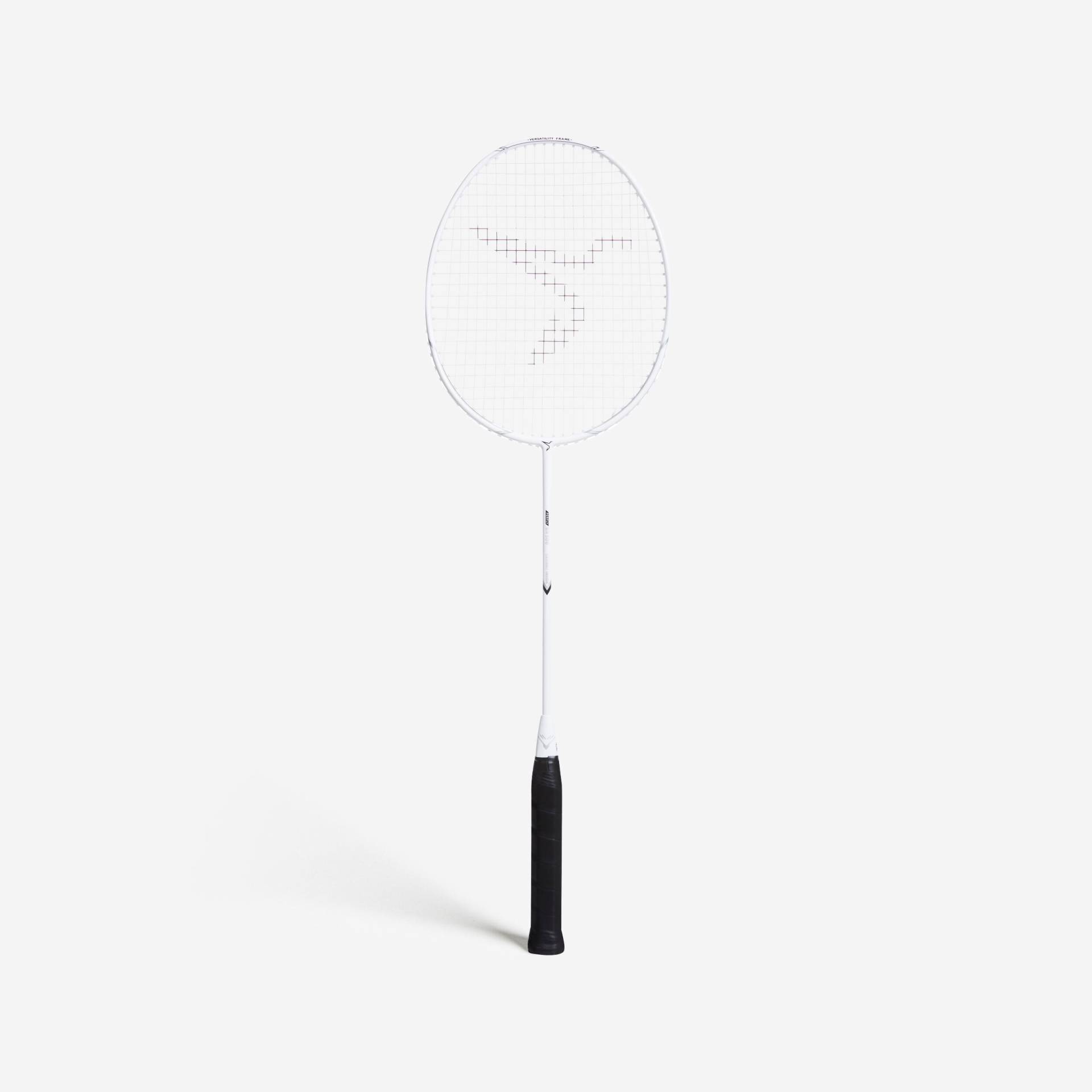 Erwachsene Badmintonschläger - BR 500 weiß von PERFLY