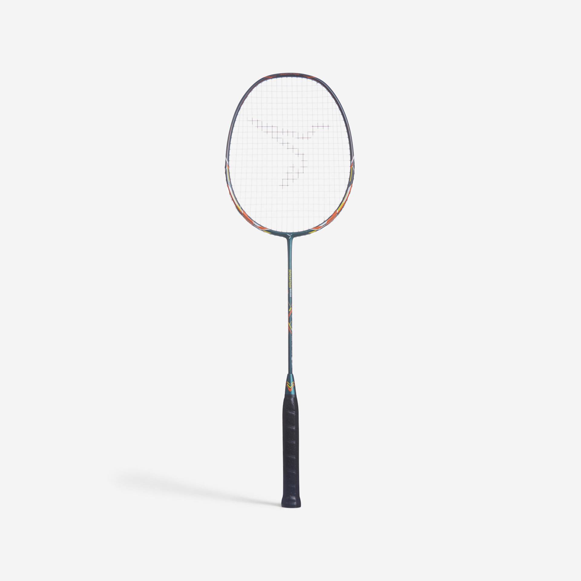 Badmintonschläger - Sensation 530 grün/schwarz von PERFLY