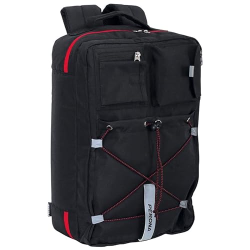 Anpassbarer Rucksack Team Perona 56650 von Perona