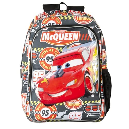 Rucksack Junior Cars Pistons Perona 58492 von Perona