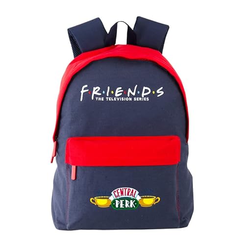 Rucksack für Laptop Friends Central Perk Perona 58282 von Perona