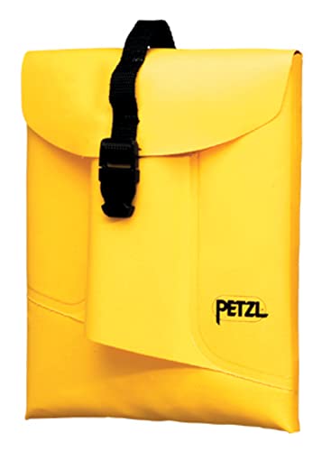 BOLTBAG, Bolsa portamaterial para anclajes von PETZL