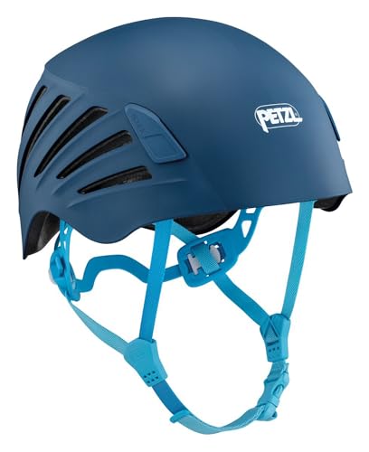 Petzl Borea - Kletter-Helm navy blue von PETZL