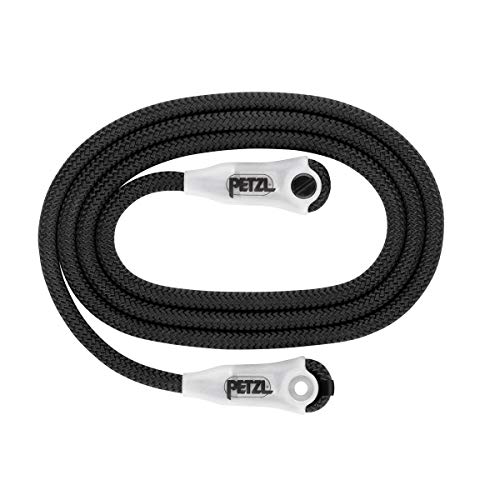 Petzl L052FA07 Rope for GRILLON U Black 2 M von PETZL