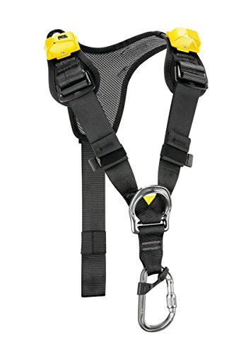 PETZL C081AA00 CHEST HARNESS TOP von PETZL