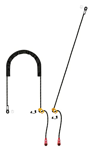 PETZL Unisex-Adult L044ba03 Zubehör Für Klettern, Anchor, 5 m von PETZL
