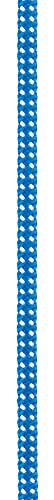 PETZL Unisex – Erwachsene Reepschnur, blau, 120m von PETZL