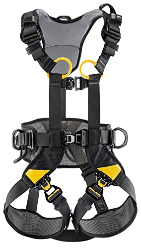 PETZL Volt Geschirr Größe 1 von PETZL