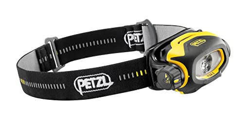 Petzl PIXA 2 Stirnlampe Ex Zone: 2, 22 80lm 40m von PETZL