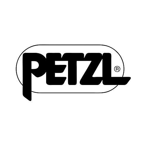 Petzl Erwachsene Protection Gurteinlage, Schwarz, Uni von PETZL