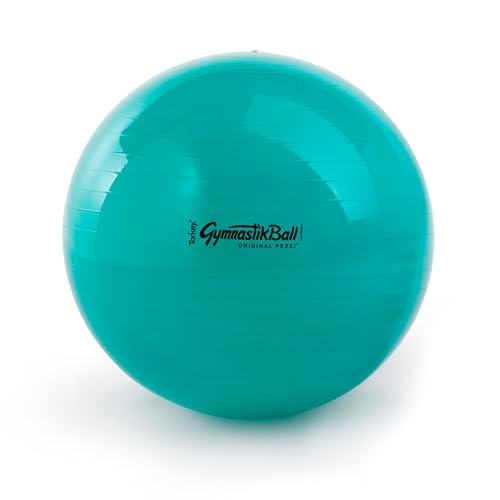 Pezzi Gymnastikball Maxafe grün 65 cm Pezziball Physiotherapie Sitzball Ball NEU von PEZZI