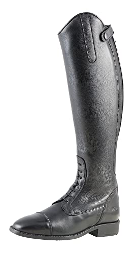 PFIFF 102373 Lederstiefel 'Kordoba', schwarz 42 S von PFIFF