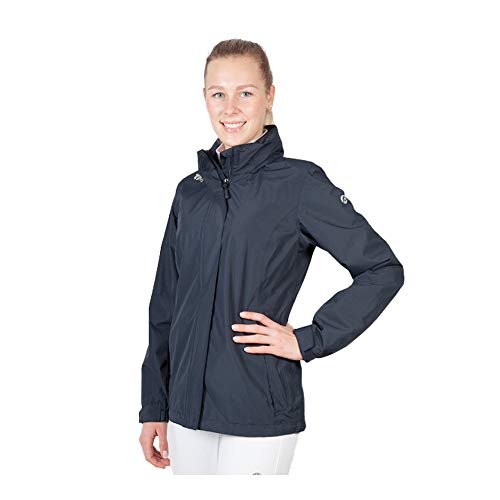 PFIFF 102865 Primero Ganzjahresjacke 'Emily' Damen, dunkelblau 42 von PFIFF