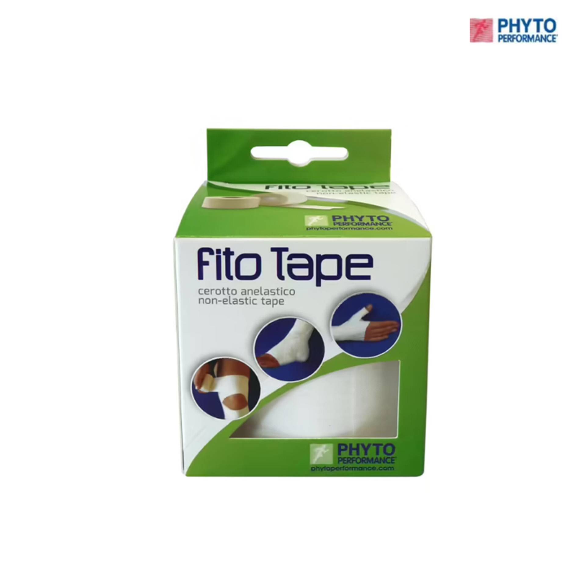 Strap 5x10cm Tape - Strap Phyto Performance von PHYTO PERFORMANCE