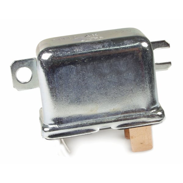 Anlasserrelais PIAGGIO Elektrostarter 218824 für PIAGGIO/Vespa Maxiscooter/PX/T5/PK von PIAGGIO