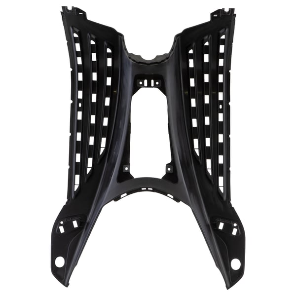 Fußraumabdeckung PIAGGIO 67361200ND für Vespa Primavera/Sprint 125ccm von PIAGGIO