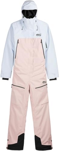 PICTURE Opal Overall 2024 Shadow Gray, XL von PICTURE