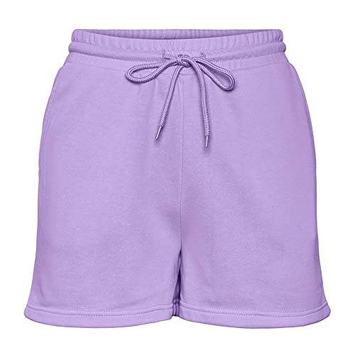 Pieces PCCHILLI Summer HW Shorts NOOS von PIECES