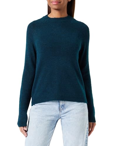 PIECES PCJULIANA LS O-Neck Knit NOOS BC von PIECES