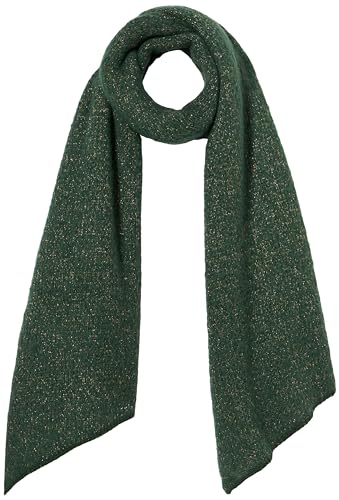 PIECES PCPYRON LONG SCARF LUREX NOOS BC von PIECES