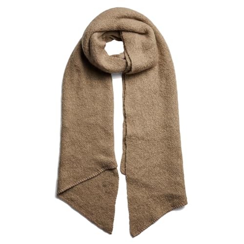 PIECES PCPYRON LONG SCARF LUREX NOOS BC von PIECES
