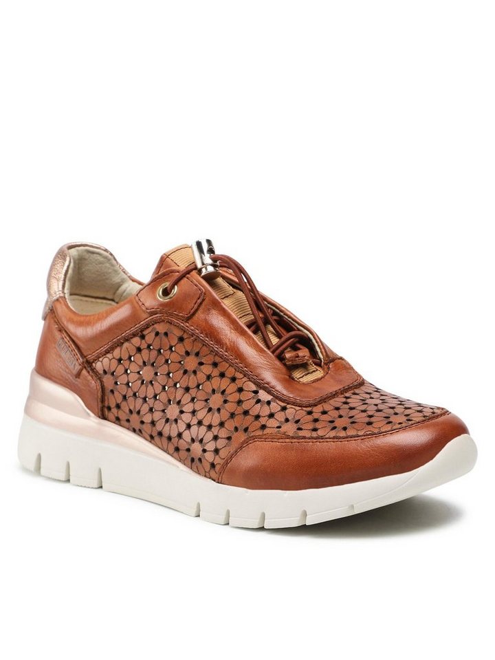 PIKOLINOS Sneakers W4R-6584 Brandy Sneaker von PIKOLINOS