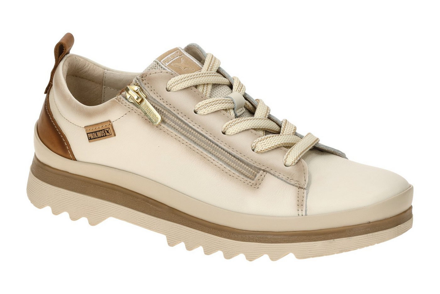 PIKOLINOS W3W-6979C1 nata Schnürschuh von PIKOLINOS