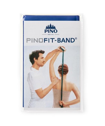 PINO PINOFIT®-Band blau ca. 2 m x 14 cm Art.-Nr. 45073 von PINOPHARMA