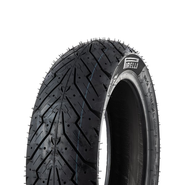 Reifen PIRELLI ANGEL SCOOTER Front 120/70-13 53P TL vorne von PIRELLI