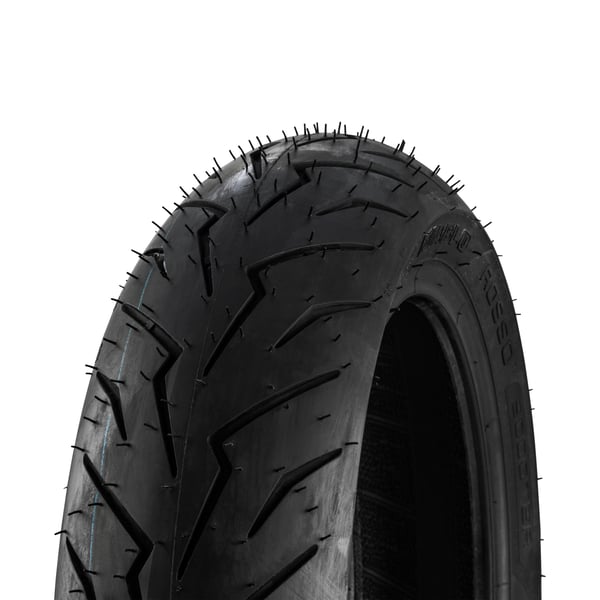 Reifen PIRELLI DIABLO ROSSO SCOOTER 110/70-12 47P TL vorne oder hinten von PIRELLI
