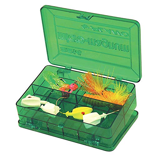 Plano 3214 Stowaway Micro Organizer Box, grün von PLANO