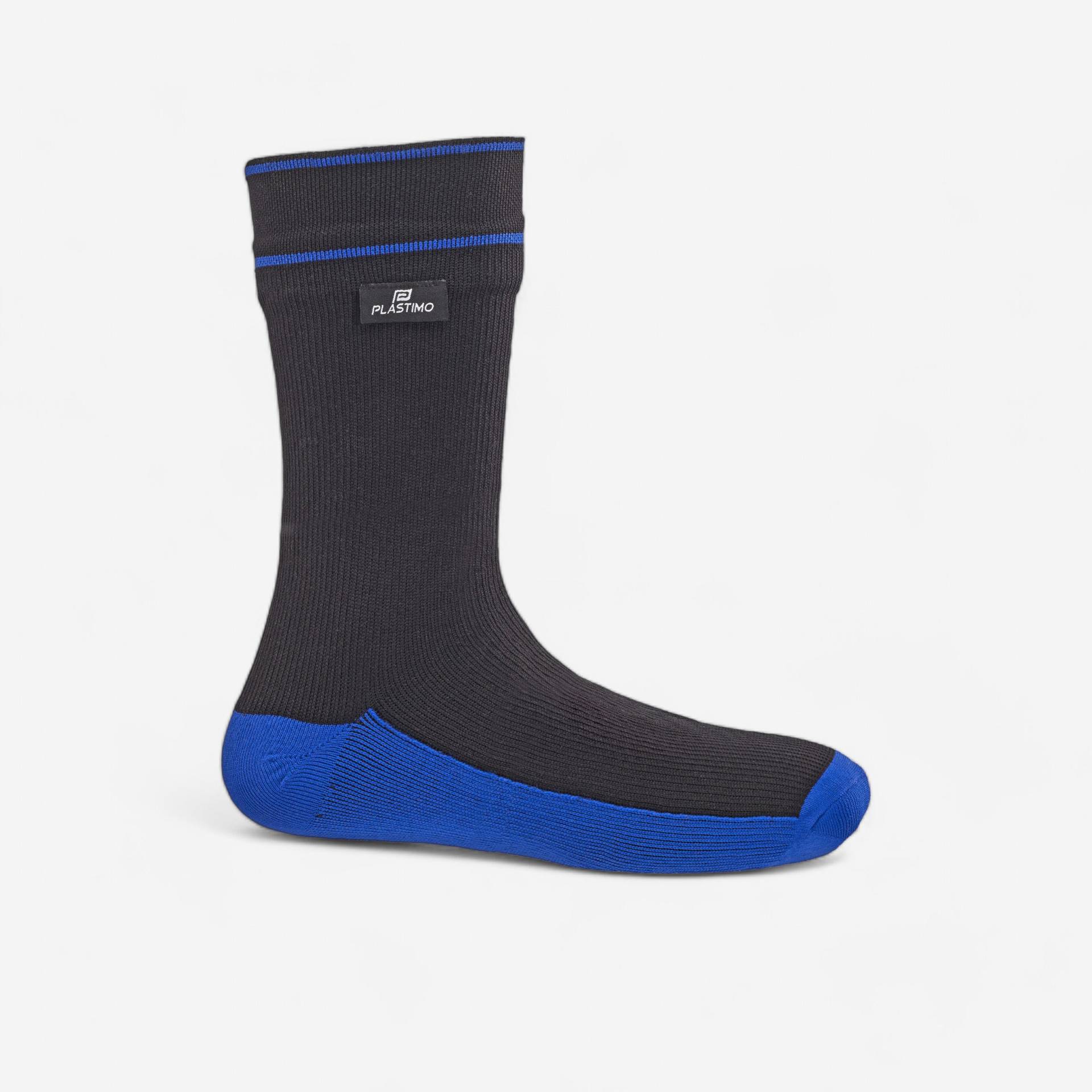 Segelsocken Plastimo Activ' Coolmax® wasserdicht von PLASTIMO