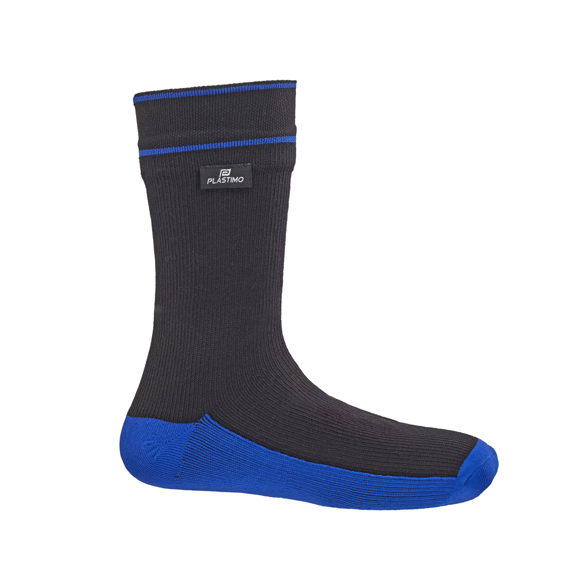 Segelsocken Plastimo Activ' Coolmax® wasserdicht von PLASTIMO