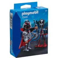 PLAYMOBIL® Axtritter mit Waffenständer 70431 von PLAYMOBIL