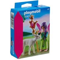 PLAYMOBIL® Fee mit Zauber-Reh 70417 von PLAYMOBIL