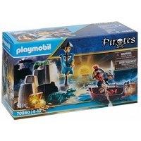 PLAYMOBIL® Piraten-Schatzversteck 70860 von PLAYMOBIL
