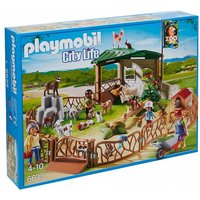 PLAYMOBIL® Streichelzoo Set 6635 von PLAYMOBIL