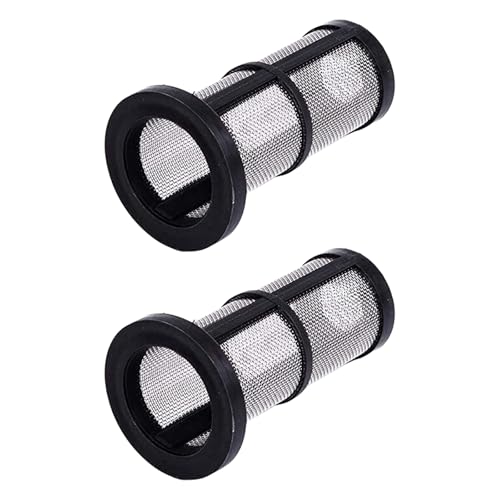 PLCPDM 2 Pack Durability Pool Filter Netto Netto Wiederverwendbar von PLCPDM