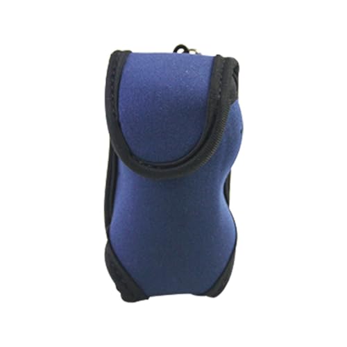 Tragbare Golftasche mit S-Halterung und Gürtelclip, Golf-Zubehör für Männer und Frauen von PLCPDM